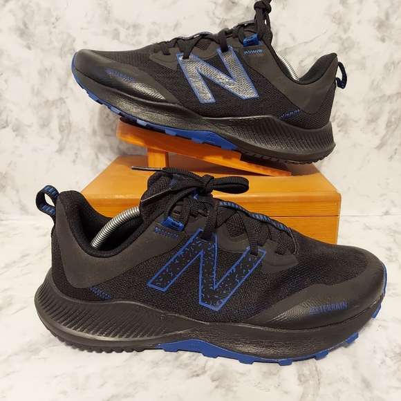 New Balance Shoes Preowned 220 New Balance Nitrel All Terrain
